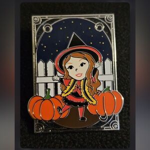 🔮 HOCUS POCUS PIN
